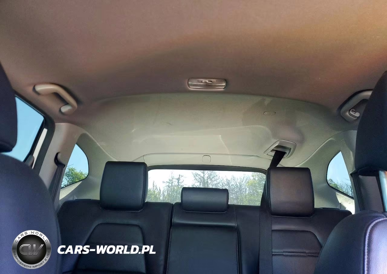 2020 Honda Cr-V Exl VIN:2HKRW2H89LH664378 - 10