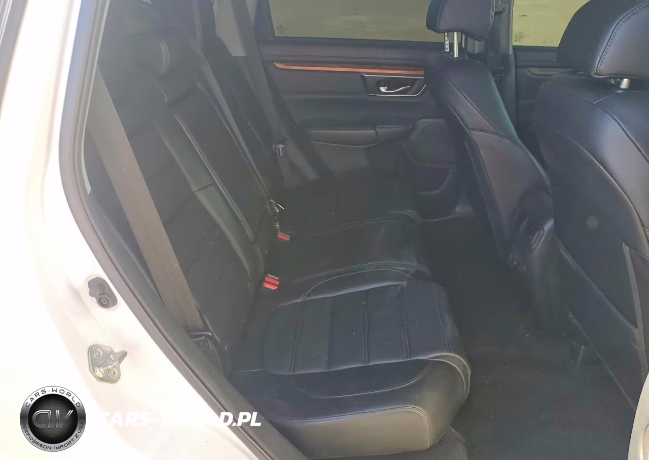 2020 Honda Cr-V Exl VIN:2HKRW2H89LH664378 - 11
