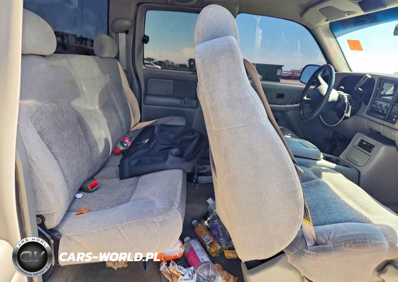 2000 Chevrolet Silverado K1500 VIN:1GCEK19T1YE327668 - 10