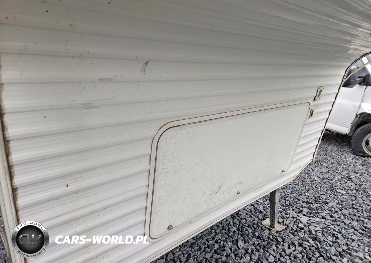 2008 Forest River Cherokee Camper VIN:4X4FCKD278X106161 - 10
