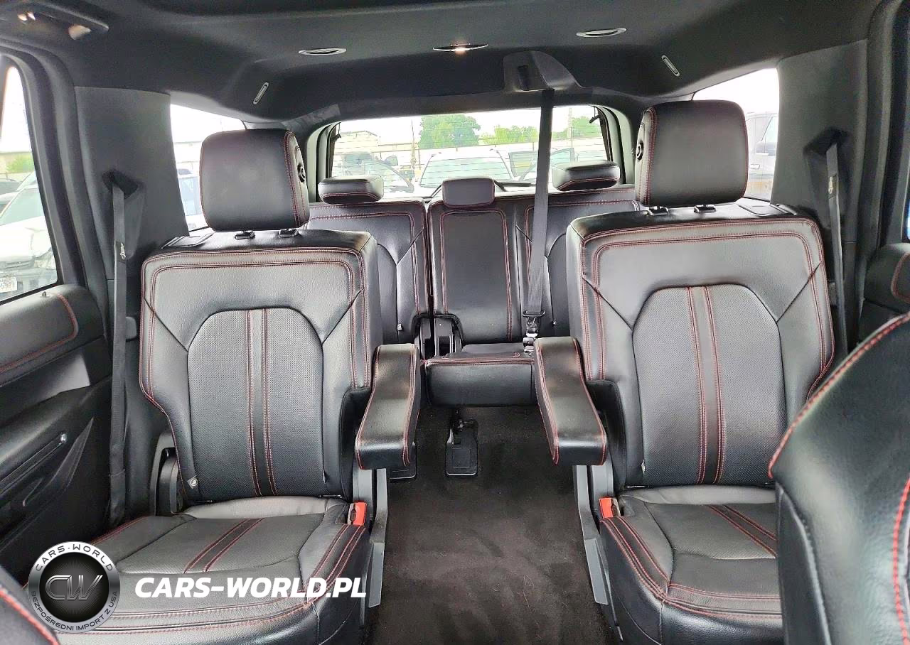 2020 Ford Expedition Limited VIN:1FMJU1KT7LEA24921 - 10