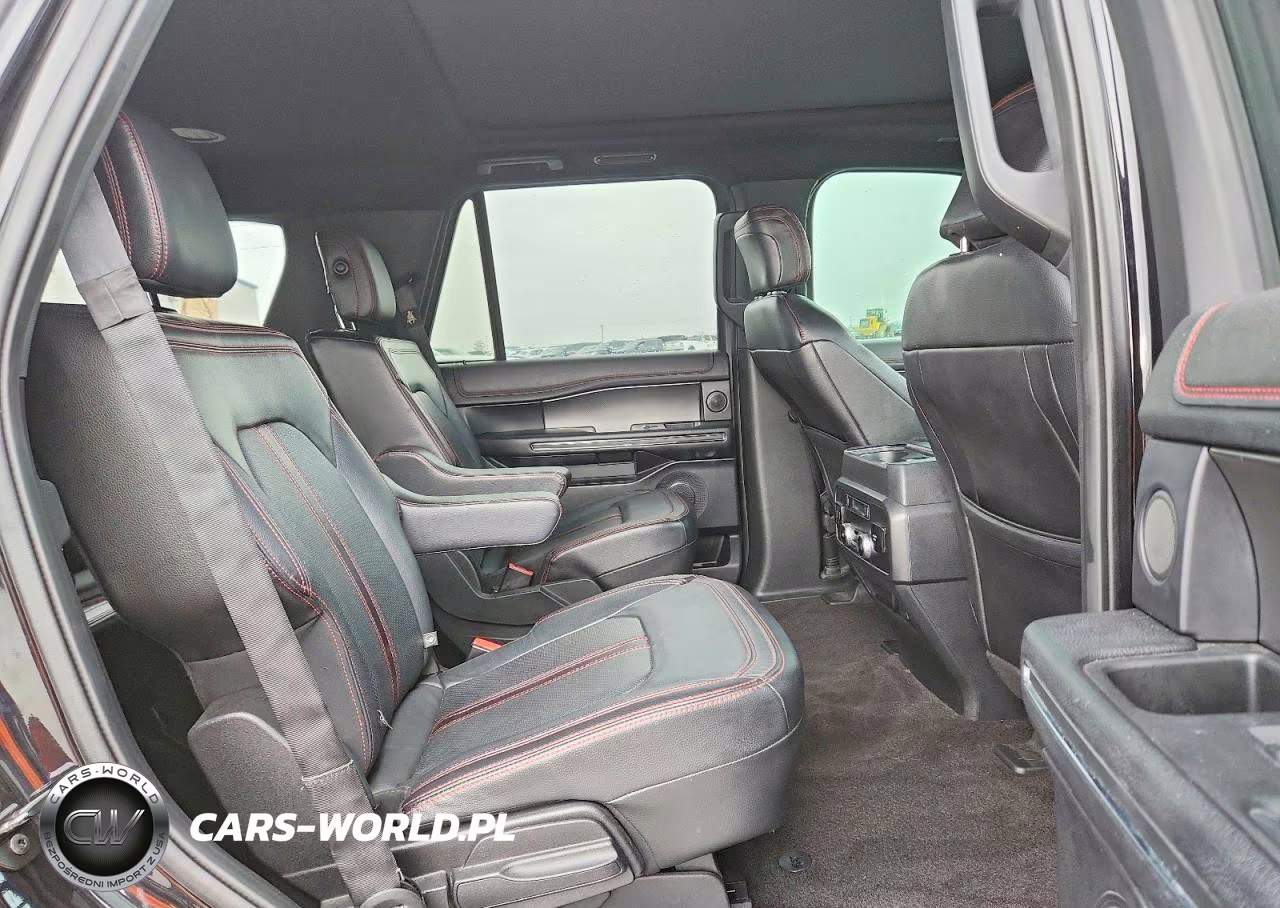 2020 Ford Expedition Limited VIN:1FMJU1KT7LEA24921 - 11