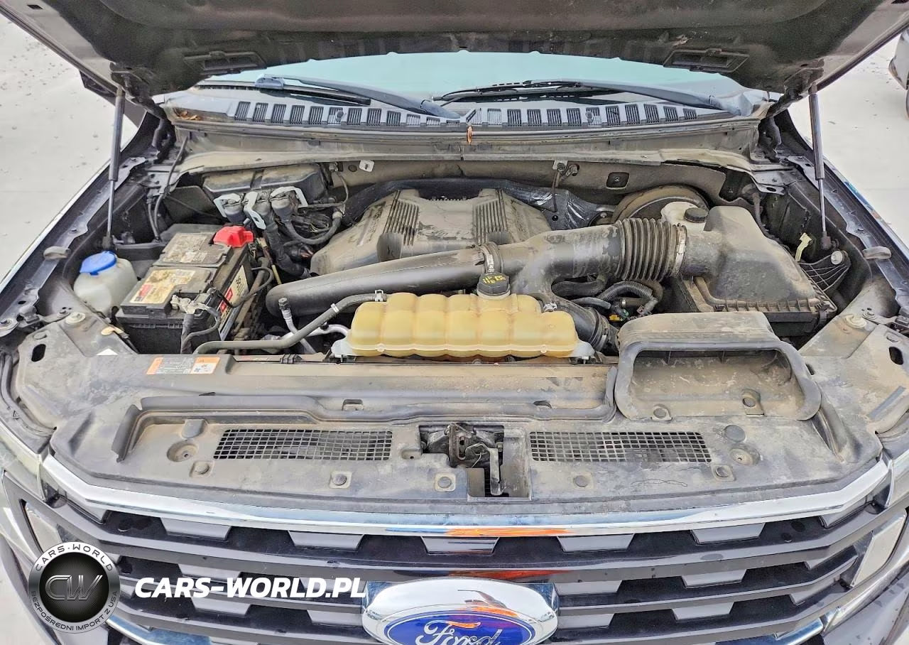 2020 Ford Expedition Limited VIN:1FMJU1KT7LEA24921 - 12