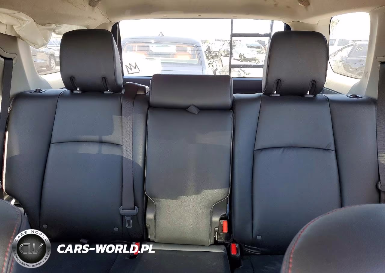 2024 Toyota 4Runner Trd Off-Road Premium VIN:JTERU5JR3R6292433 - 10