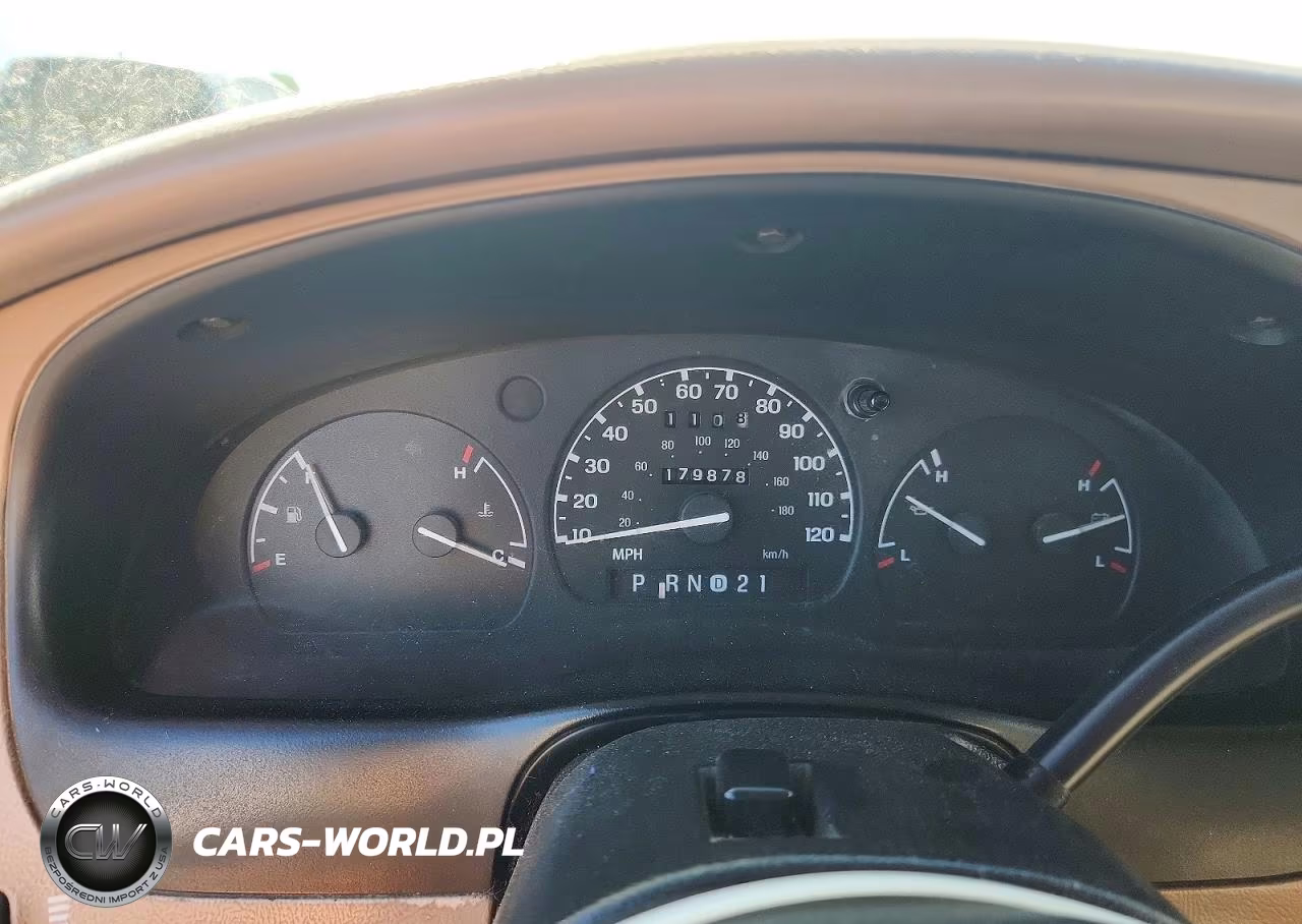 1997 Ford Ranger VIN:1FTCR10A5VUC39836 - 9