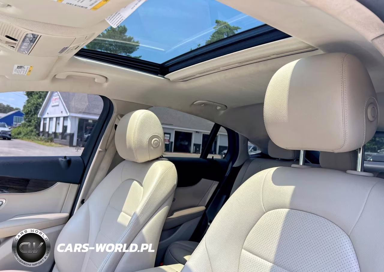 2017 Mercedes-Benz Glc Coupe 300 4Matic VIN:WDC0J4KB8HF132039 - 9