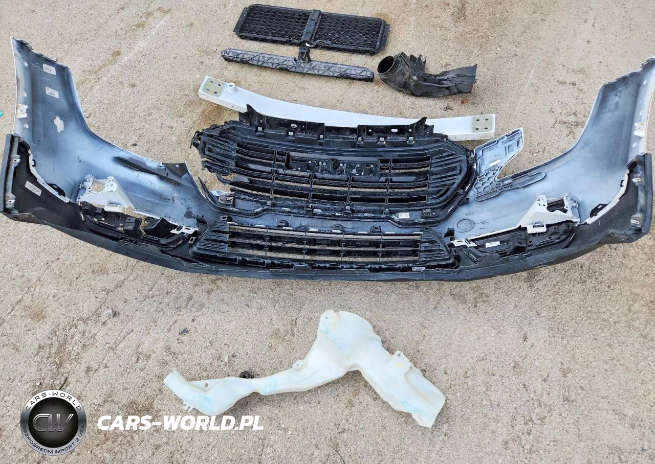 2023 GMC Terrain Sle VIN:3GKALMEG9PL118977 - 13