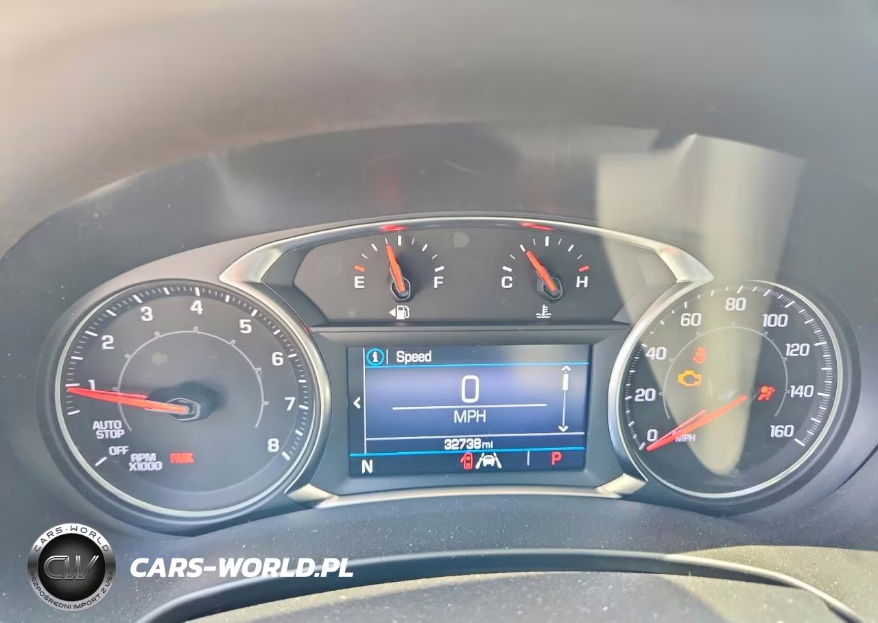2023 GMC Terrain Sle VIN:3GKALMEG9PL118977 - 9