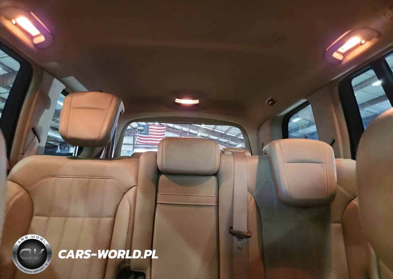 2013 Mercedes-Benz Gl 450 4Matic VIN:4JGDF7CE4DA261241 - 10