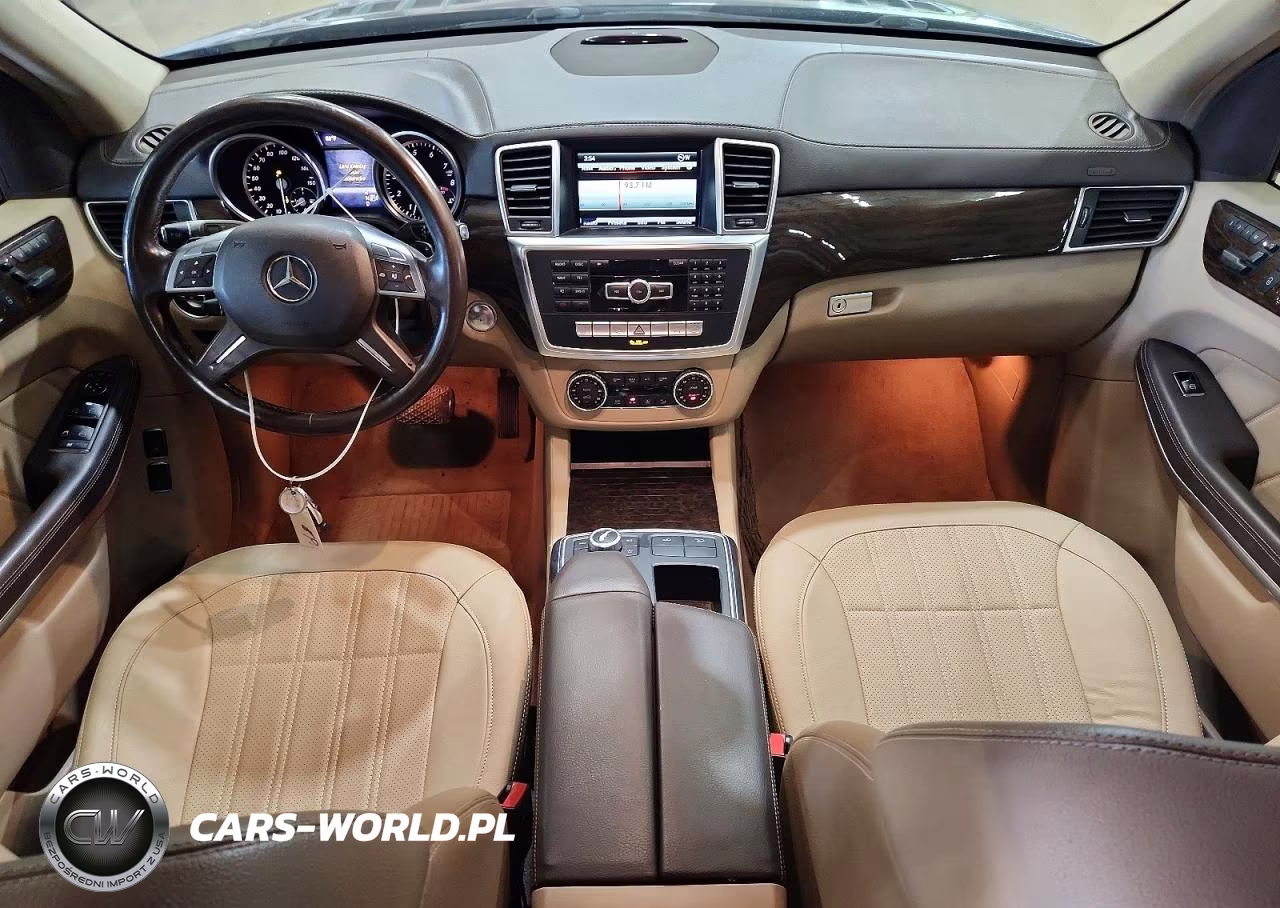 2013 Mercedes-Benz Gl 450 4Matic VIN:4JGDF7CE4DA261241 - 8
