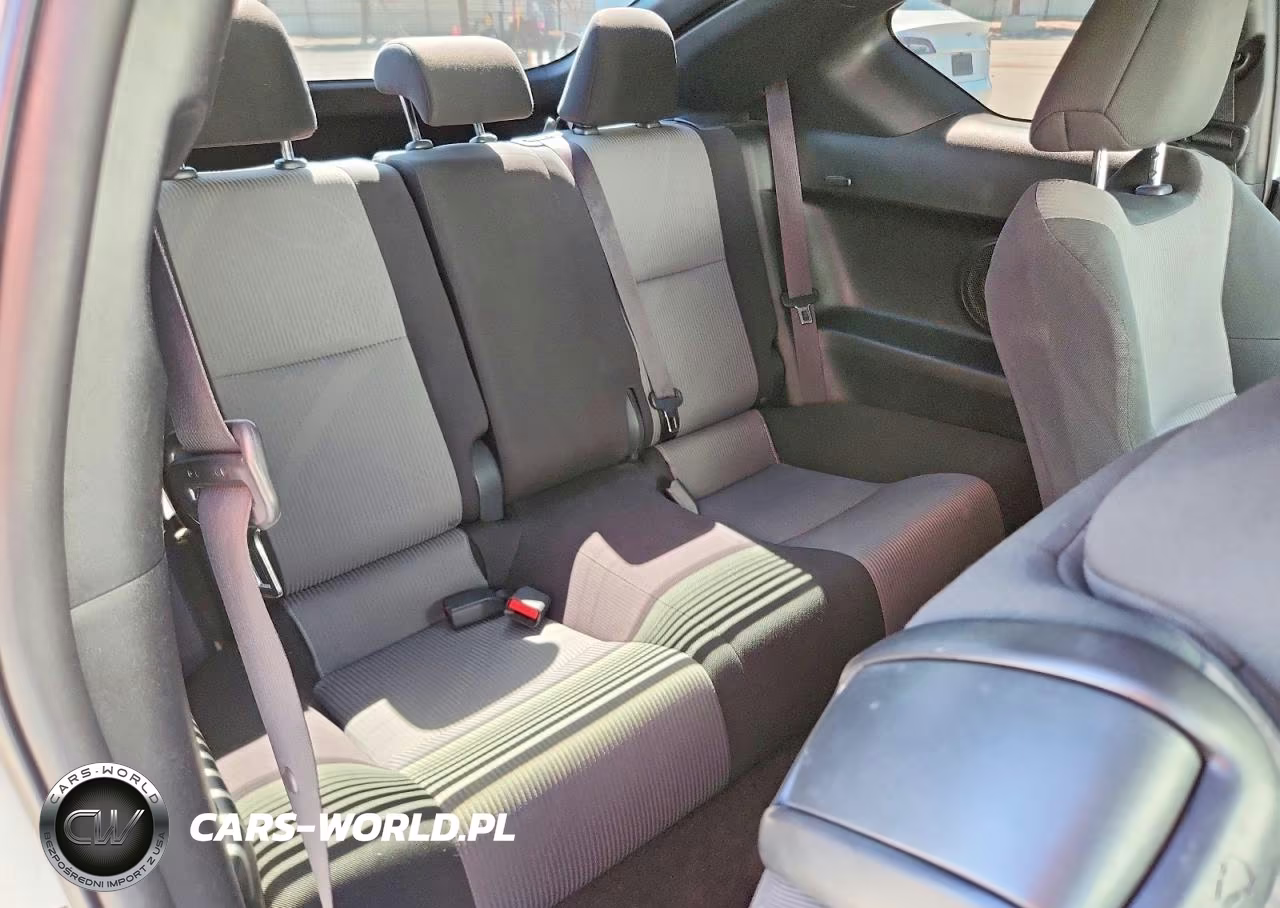 2015 Scion Tc Base VIN:JTKJF5C72FJ011358 - 10