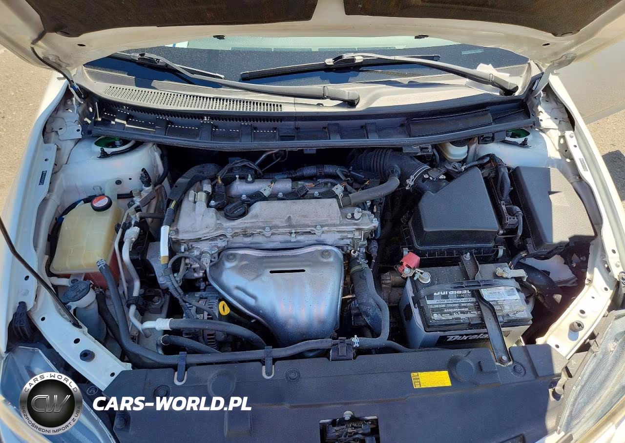 2015 Scion Tc Base VIN:JTKJF5C72FJ011358 - 11