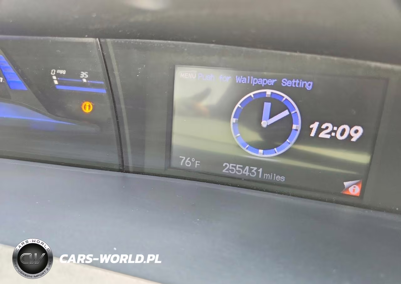 2015 Honda Civic Lx VIN:19XFB2F50FE058242 - 9