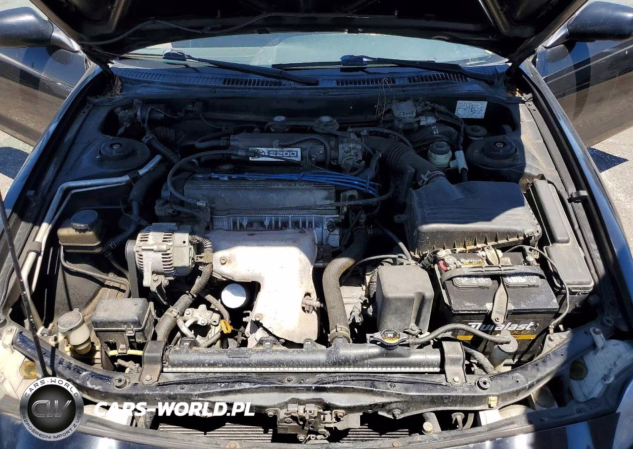 1999 Toyota Celica Gt VIN:JT5FG02T0X0054062 - 11