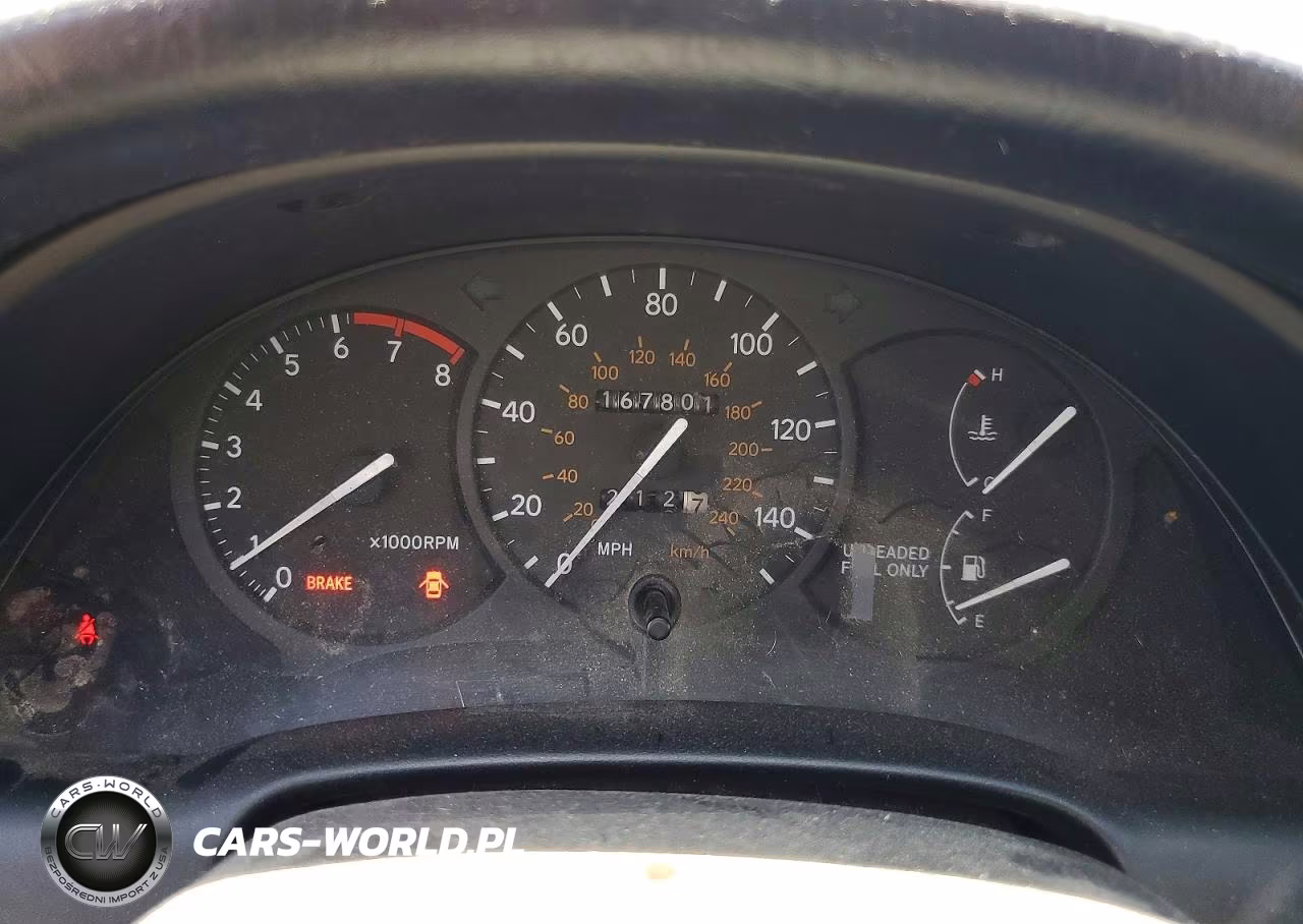 1999 Toyota Celica Gt VIN:JT5FG02T0X0054062 - 9