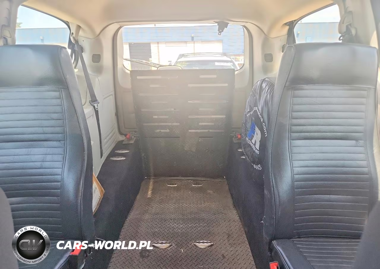 2010 Dodge Grand Caravan Se VIN:2D4RN4DE0AR412158 - 10