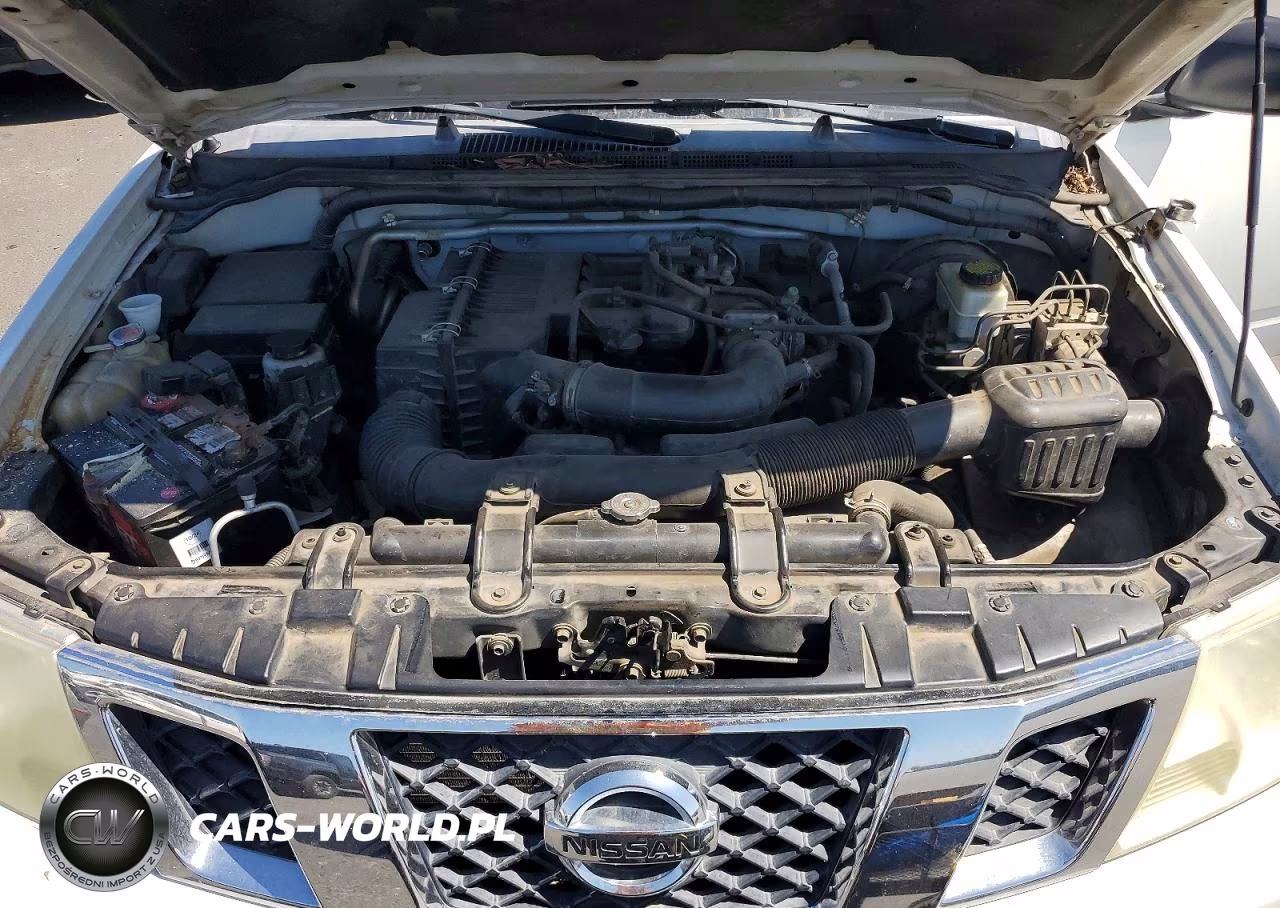 2015 Nissan Frontier S VIN:1N6BD0CT3FN731050 - 11