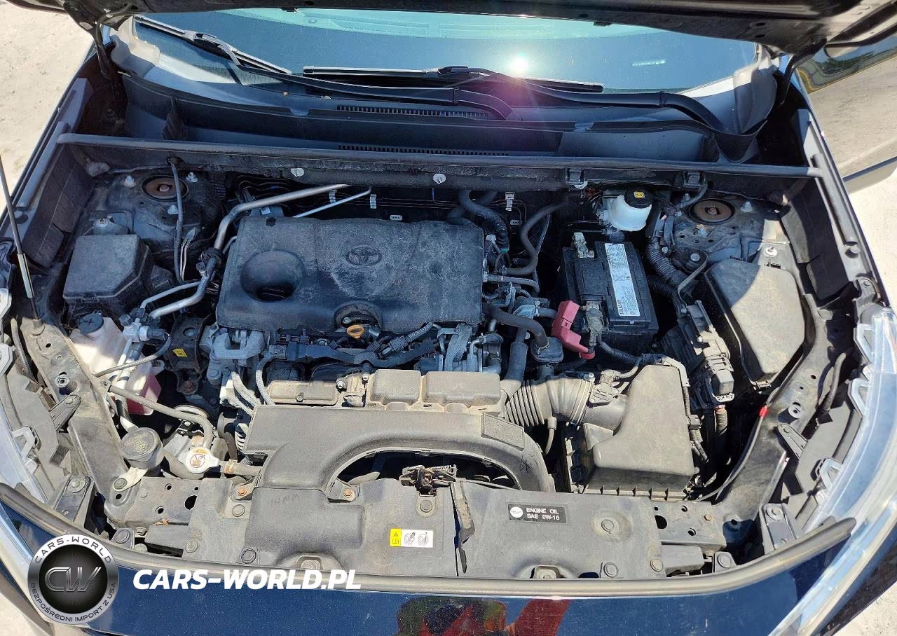 2019 Toyota Rav4 Xle Premium VIN:2T3A1RFV3KC021899 - 12