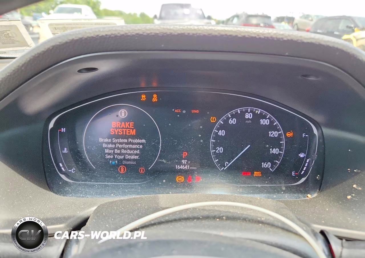 2018 Honda Accord Sport VIN:1HGCV1F34JA267242 - 9