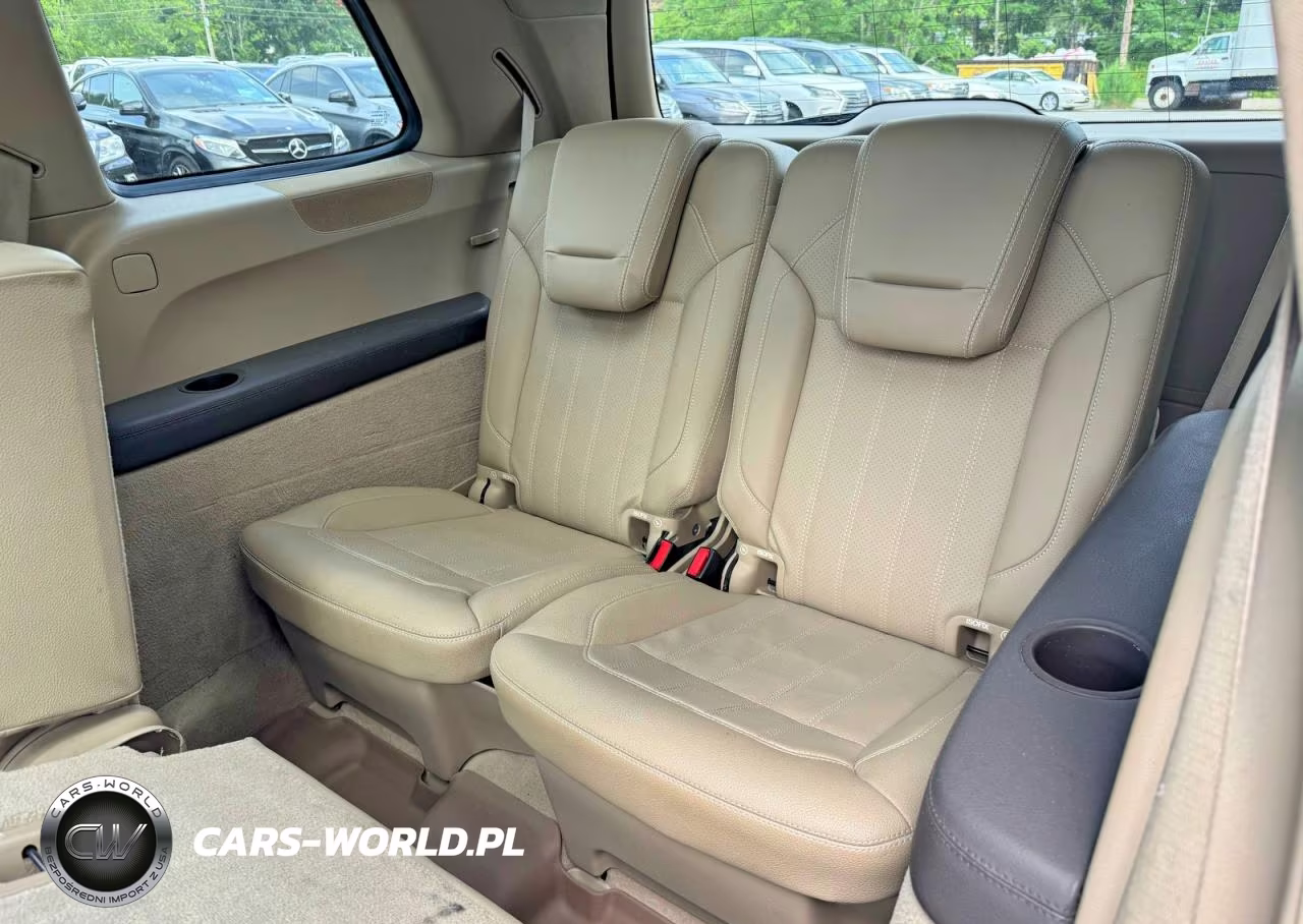 2013 Mercedes-Benz Gl 450 4Matic VIN:4JGDF7CE0DA157944 - 10