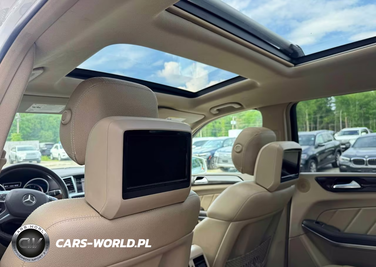 2013 Mercedes-Benz Gl 450 4Matic VIN:4JGDF7CE0DA157944 - 11