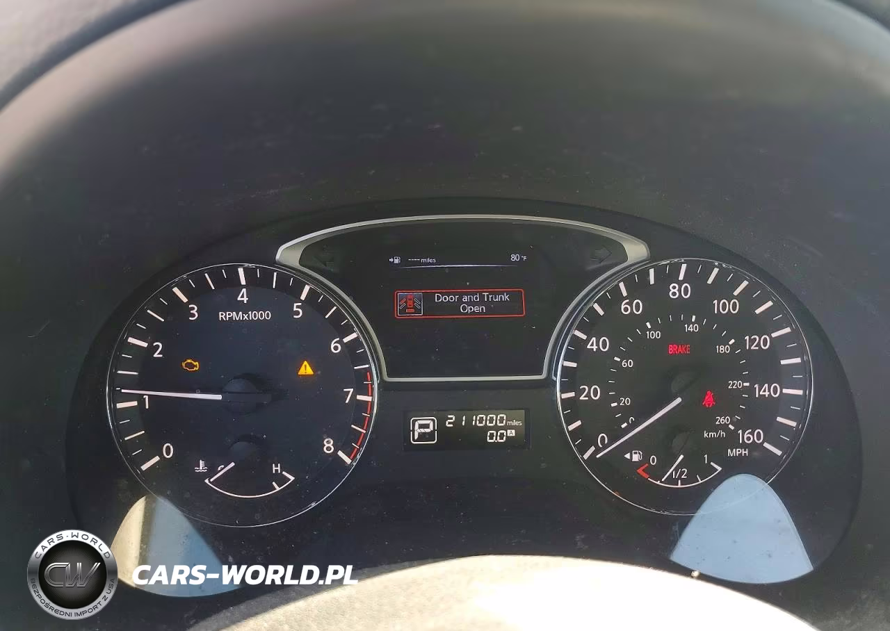 2013 Nissan Altima 2.5 VIN:1N4AL3AP2DC172100 - 9