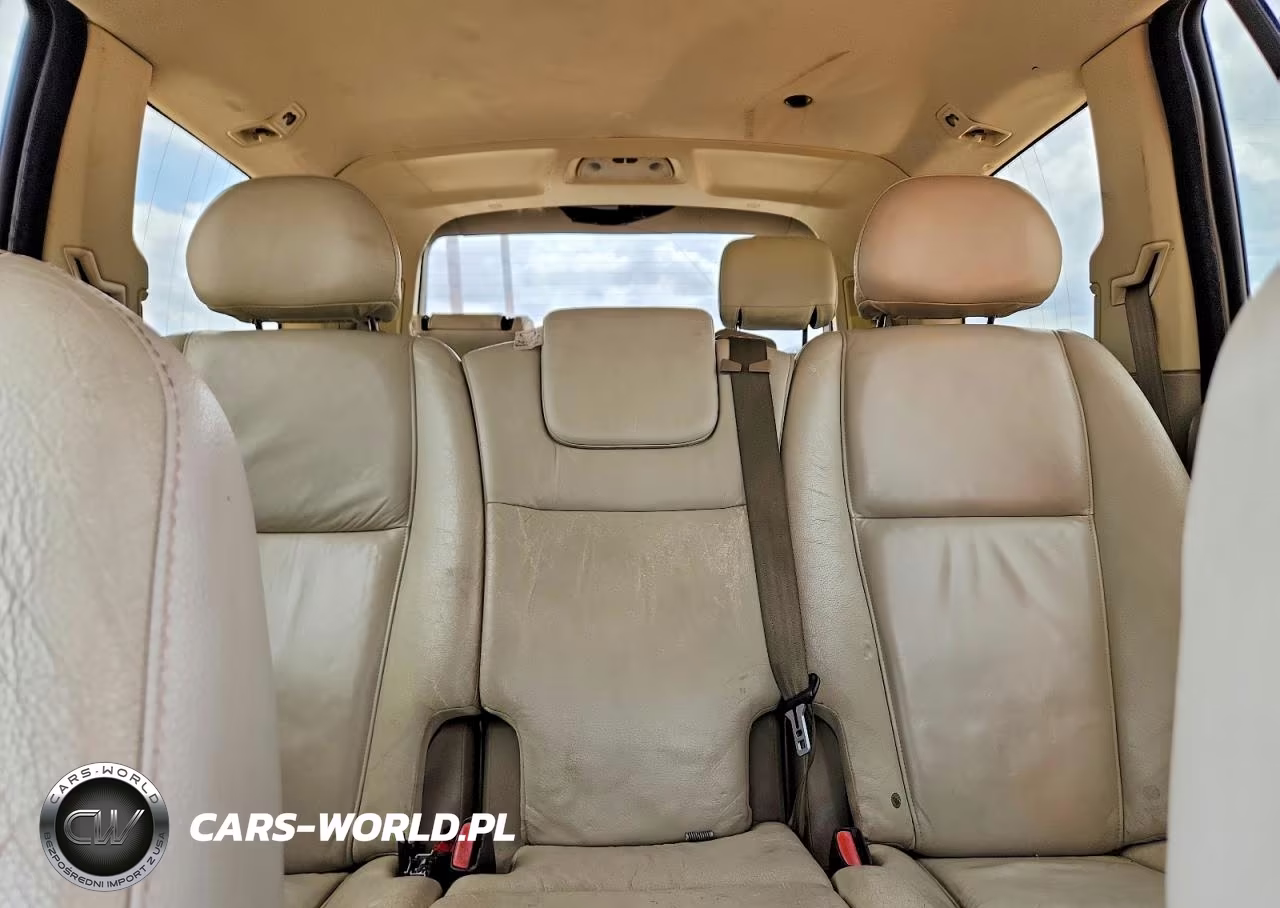 2010 Volvo Xc90 3.2 VIN:YV4982CY5A1532351 - 10