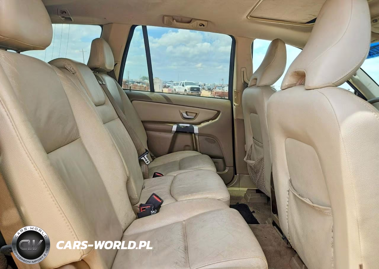 2010 Volvo Xc90 3.2 VIN:YV4982CY5A1532351 - 11