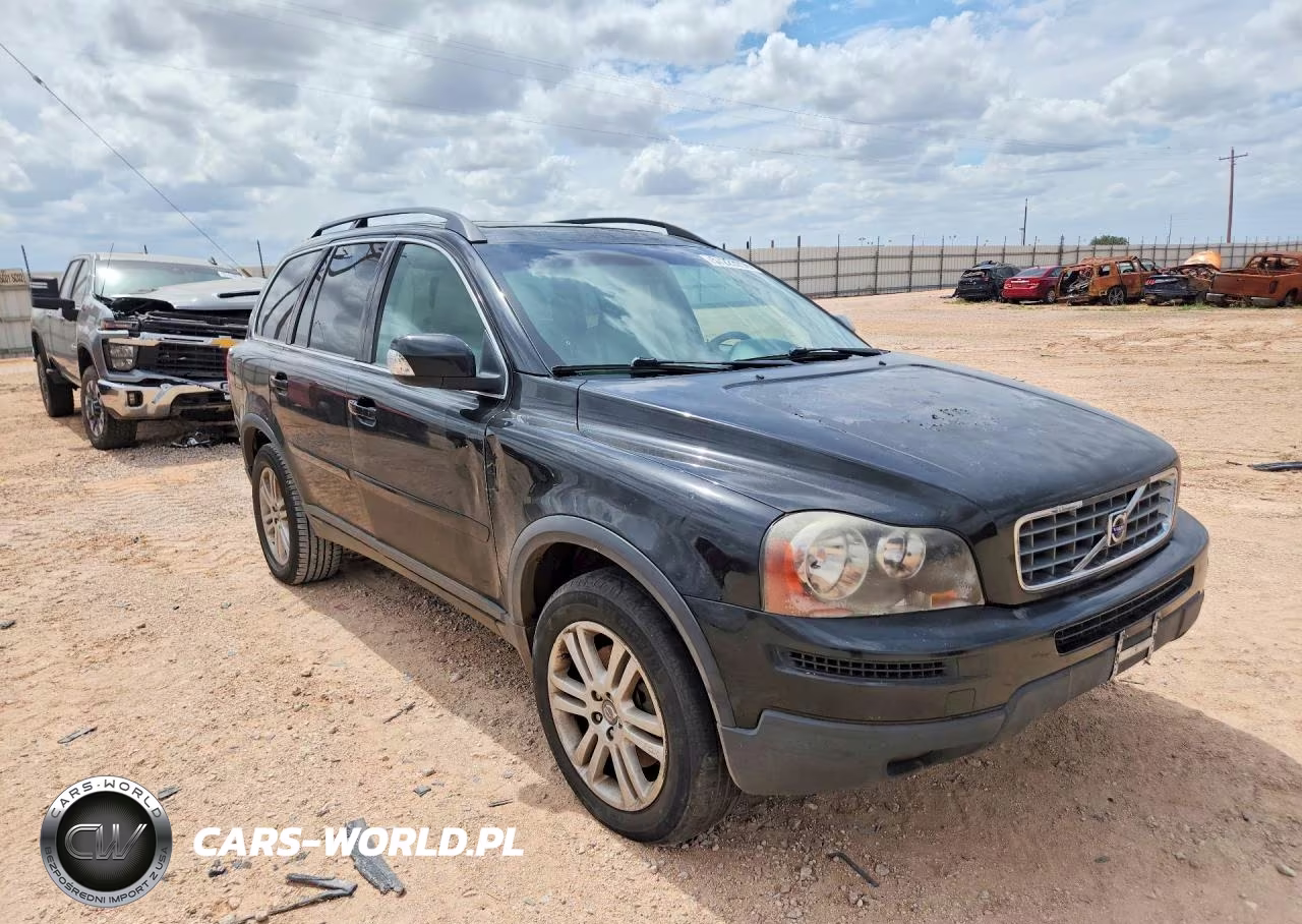 2010 Volvo Xc90 3.2 VIN:YV4982CY5A1532351 - 4