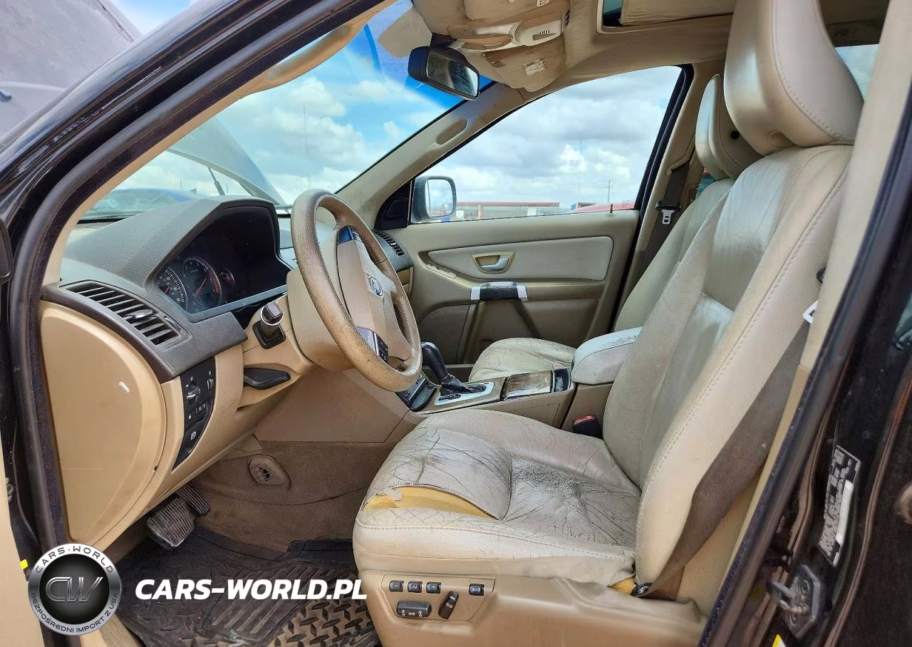 2010 Volvo Xc90 3.2 VIN:YV4982CY5A1532351 - 7