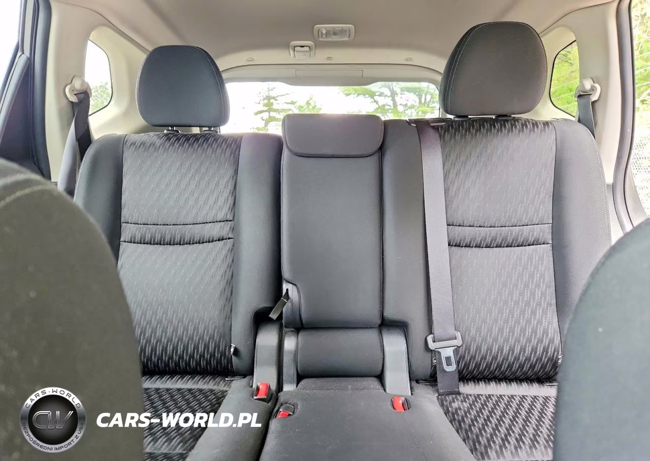 2020 Nissan Rogue Sv VIN:KNMAT2MV5LP521501 - 10