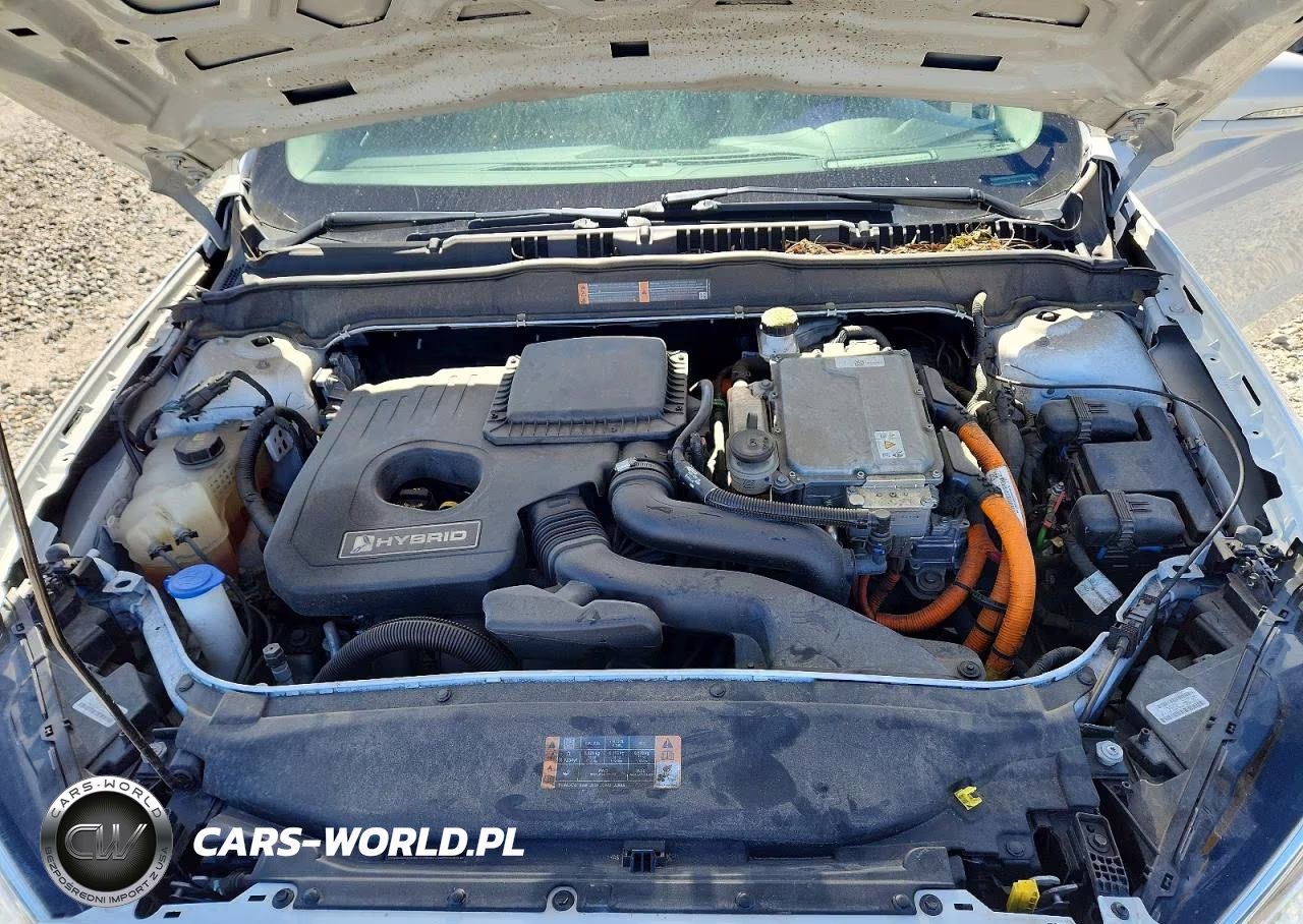 2019 Ford Fusion Sel VIN:3FA6P0MU0KR272835 - 11