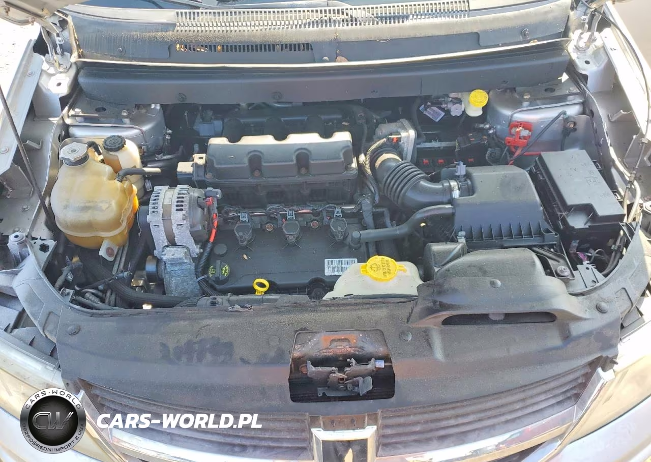 2010 Dodge Journey Sxt VIN:3D4PG5FV6AT147358 - 12