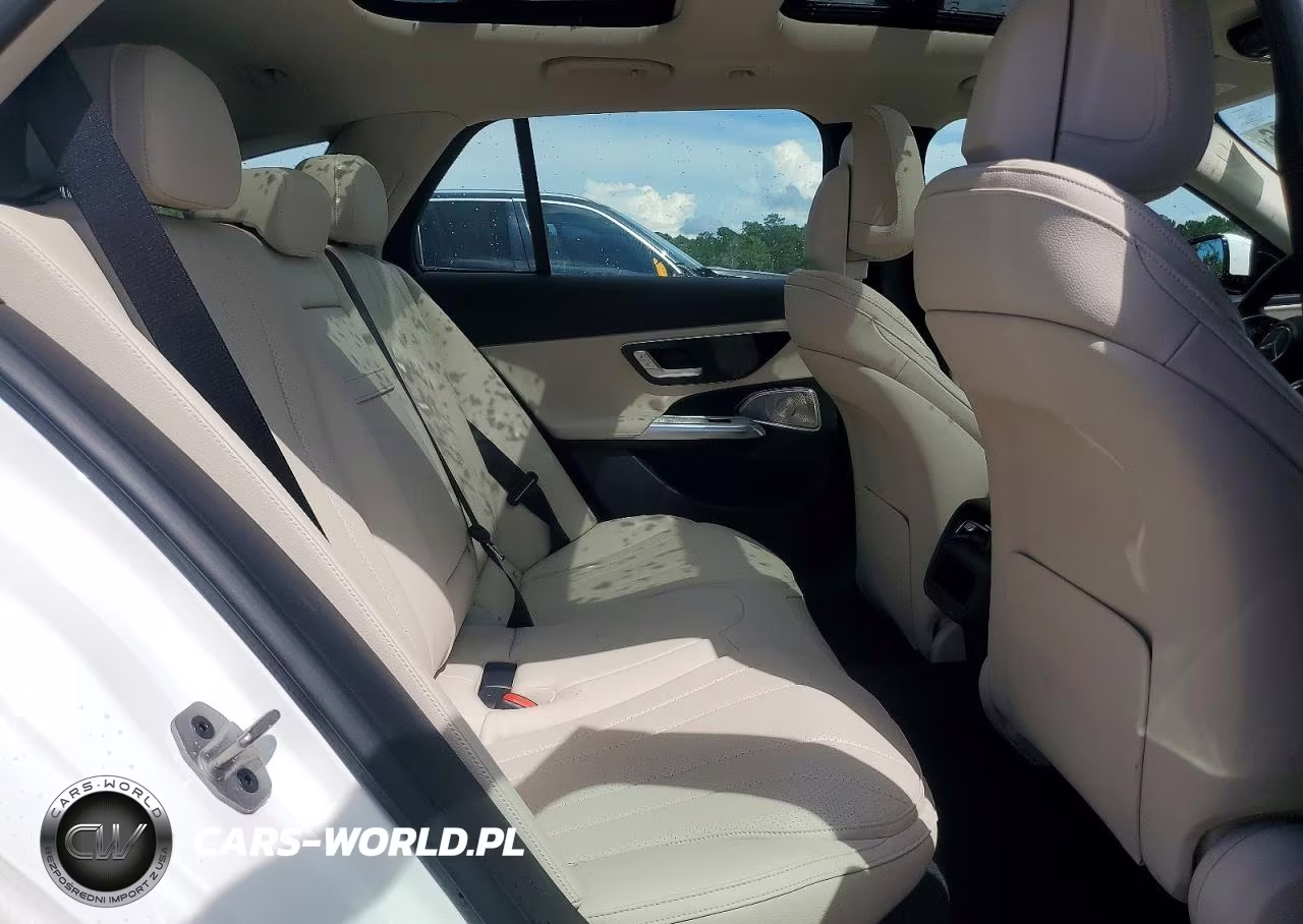 2025 Mercedes-Benz E 450 4M All Terrain VIN:W1KLH6FB9SA134400 - 10