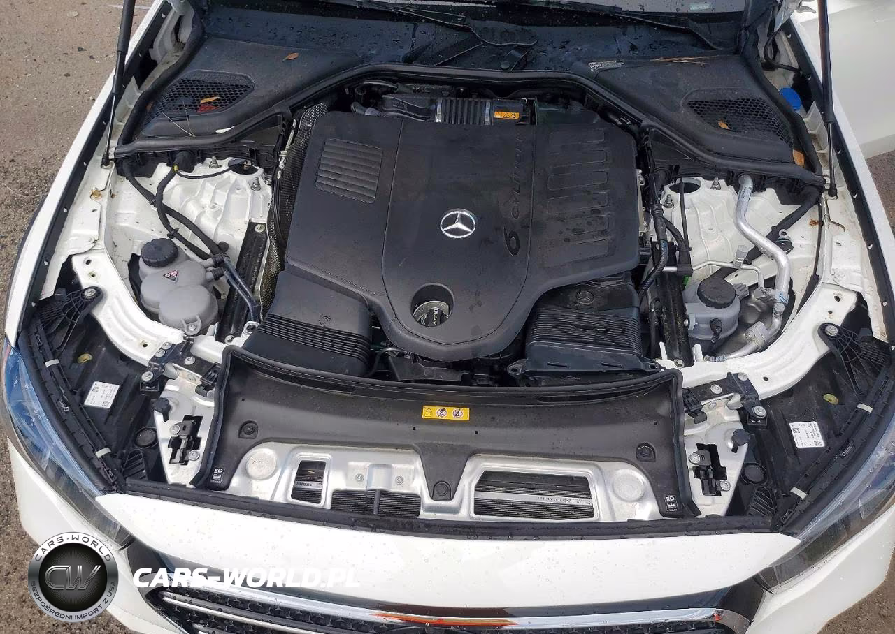 2025 Mercedes-Benz E 450 4M All Terrain VIN:W1KLH6FB9SA134400 - 11