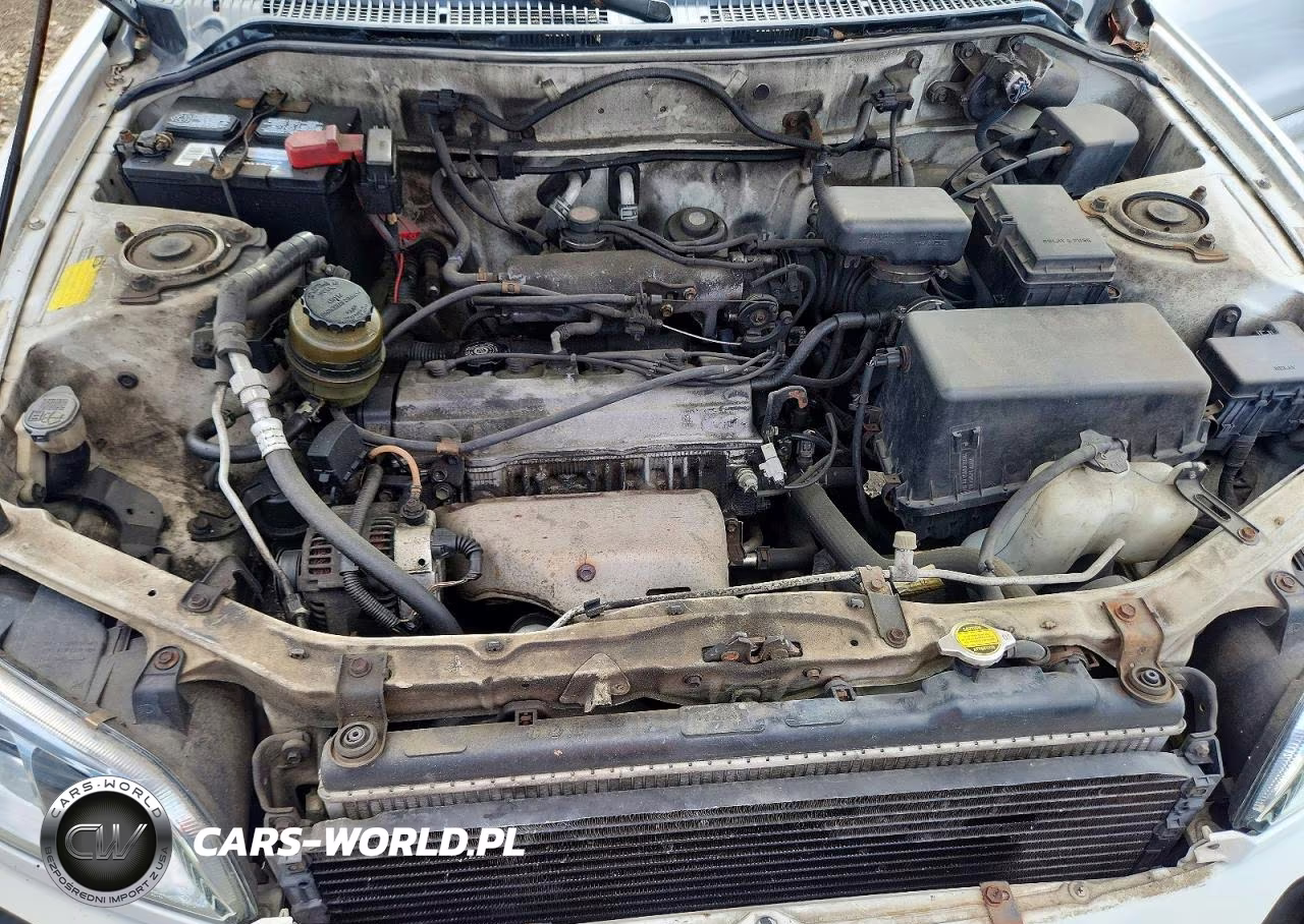 2000 Toyota Rav4 Base VIN:JT3HP10V6Y7168698 - 12