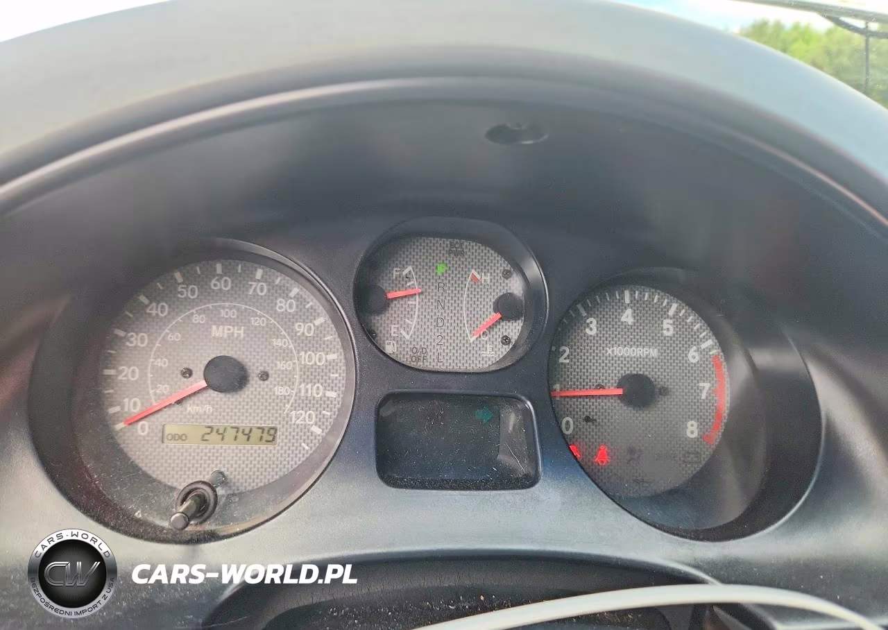 2000 Toyota Rav4 Base VIN:JT3HP10V6Y7168698 - 9