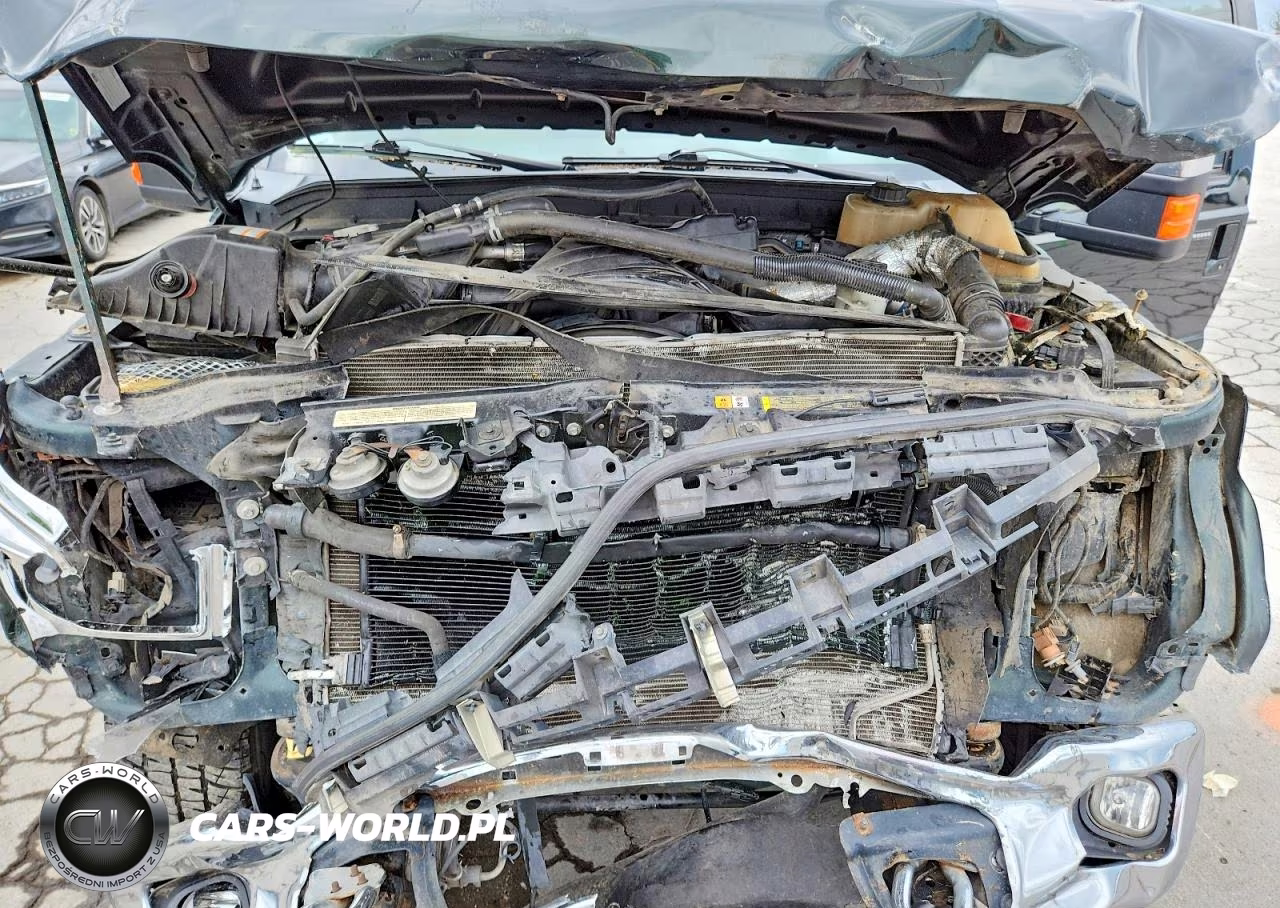 2012 Ford F350 Super Duty VIN:1FT8W3BT4CEC66123 - 11