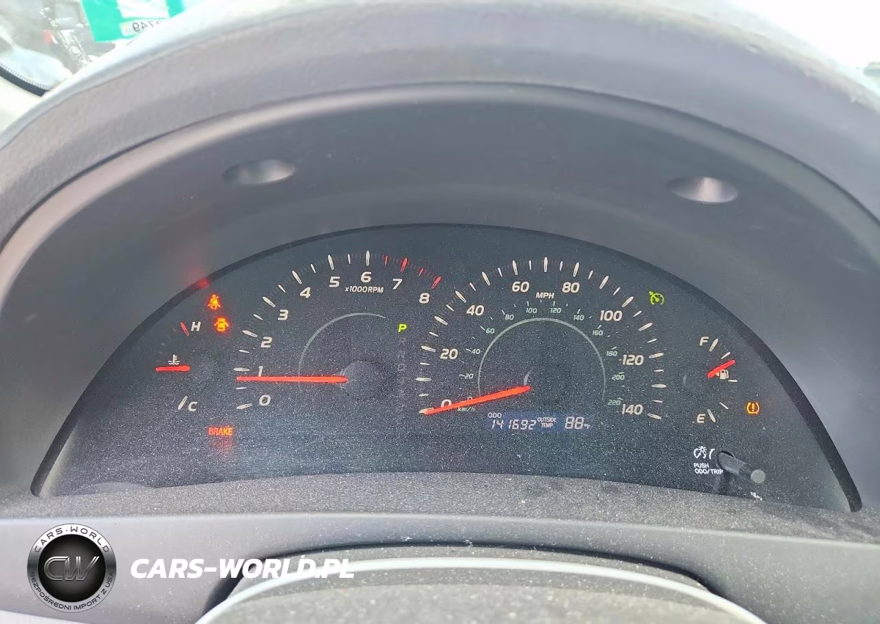 2007 Toyota Camry Le VIN:4T1BE46K27U046065 - 9