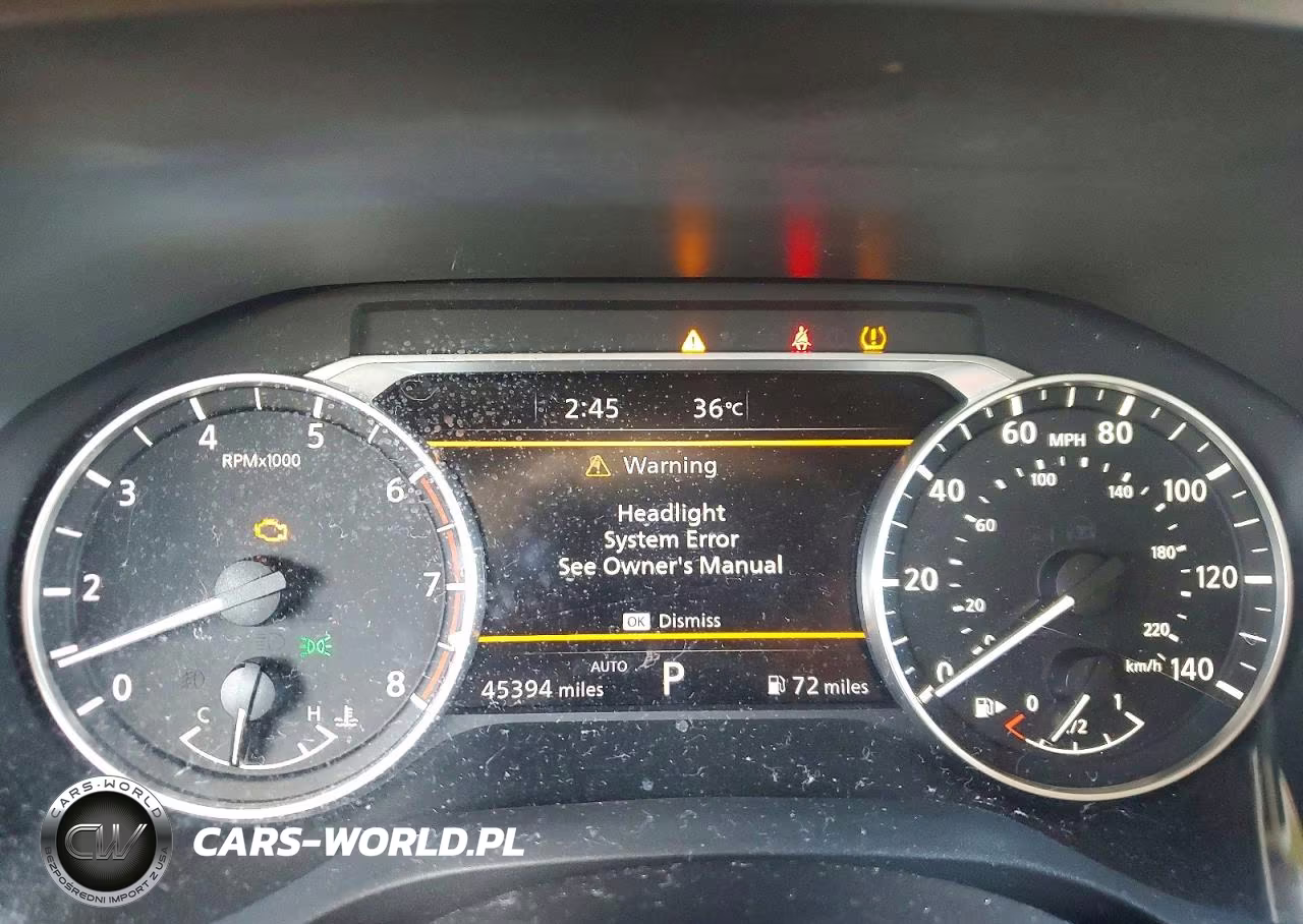 2023 Nissan Rogue Sv VIN:JN8BT3BB7PW195879 - 9