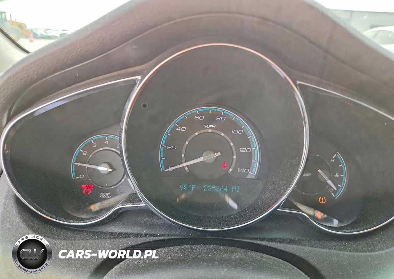 2008 Chevrolet Malibu 1Lt VIN:1G1ZH57B58F255782 - 9