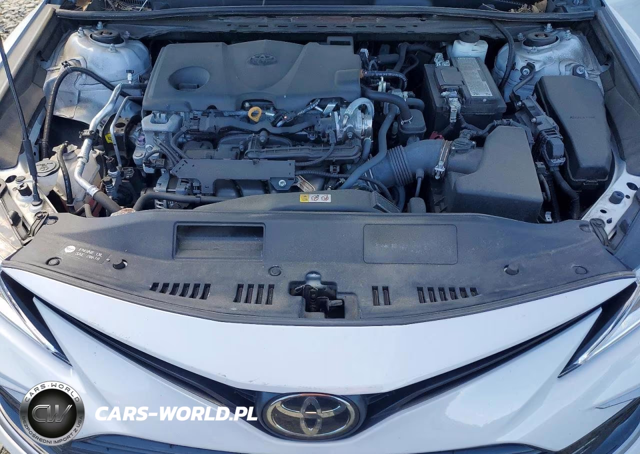 2023 Toyota Camry Le VIN:4T1R11BKXPU079765 - 11