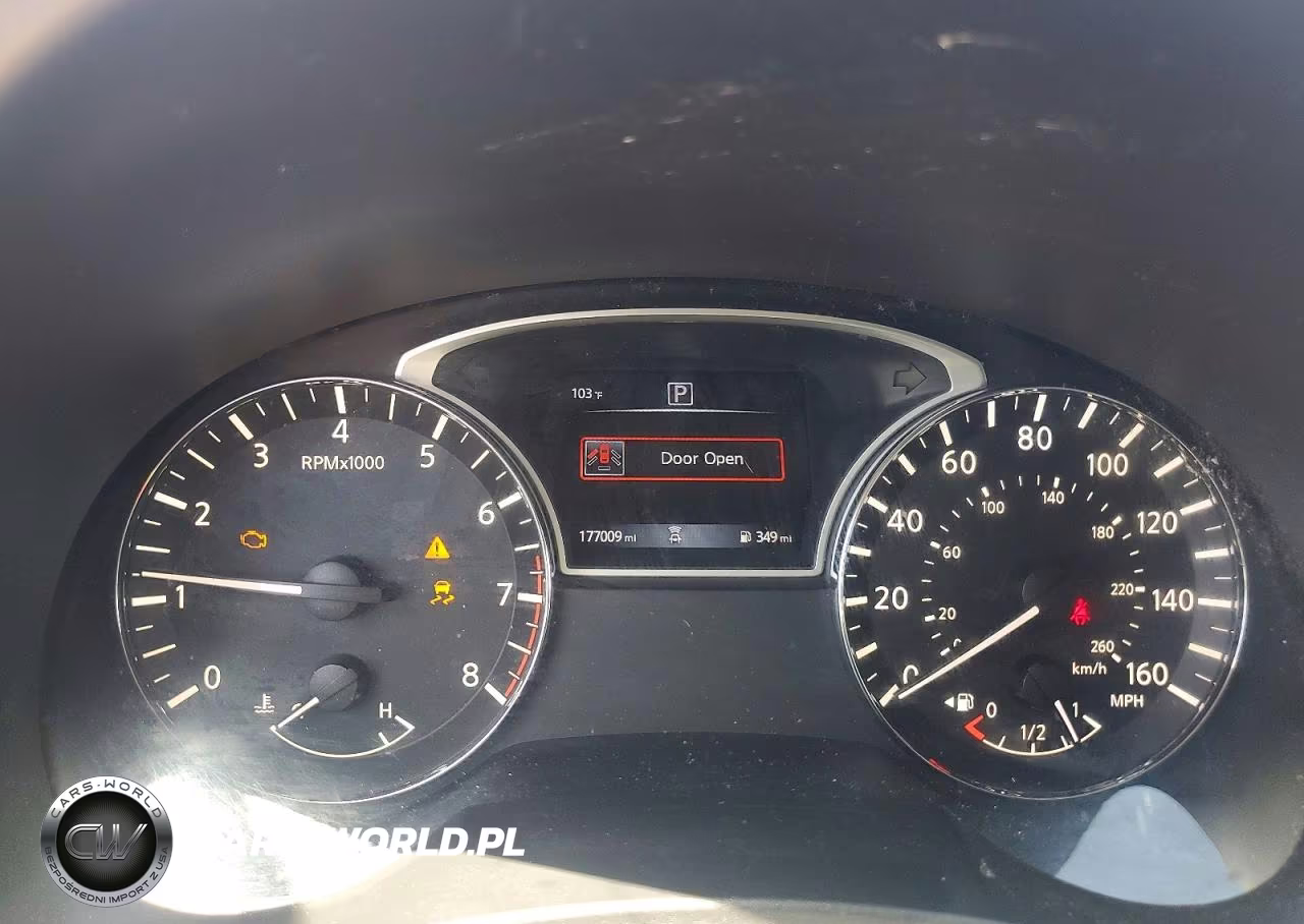2018 Nissan Altima 2.5 S VIN:1N4AL3APXJC248187 - 9