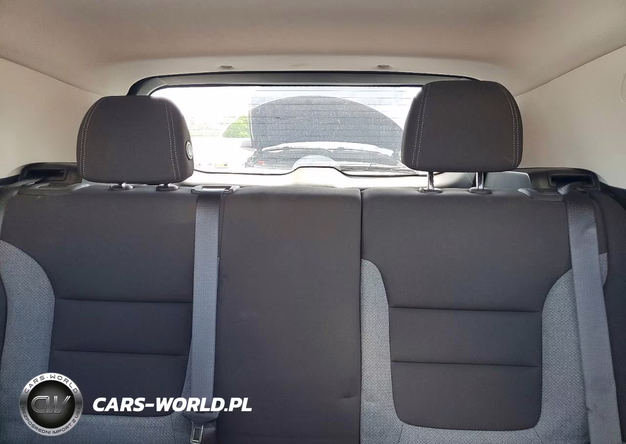 2022 Chevrolet Trailblazer Lt VIN:KL79MRSL2NB025885 - 10