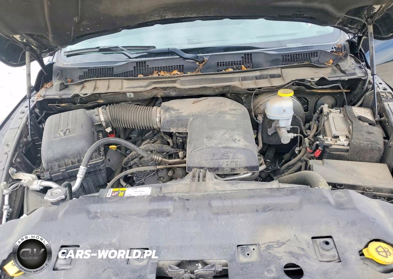 2022 Ram 1500 Classic Tradesman VIN:1C6RR6FG5NS155134 - 11