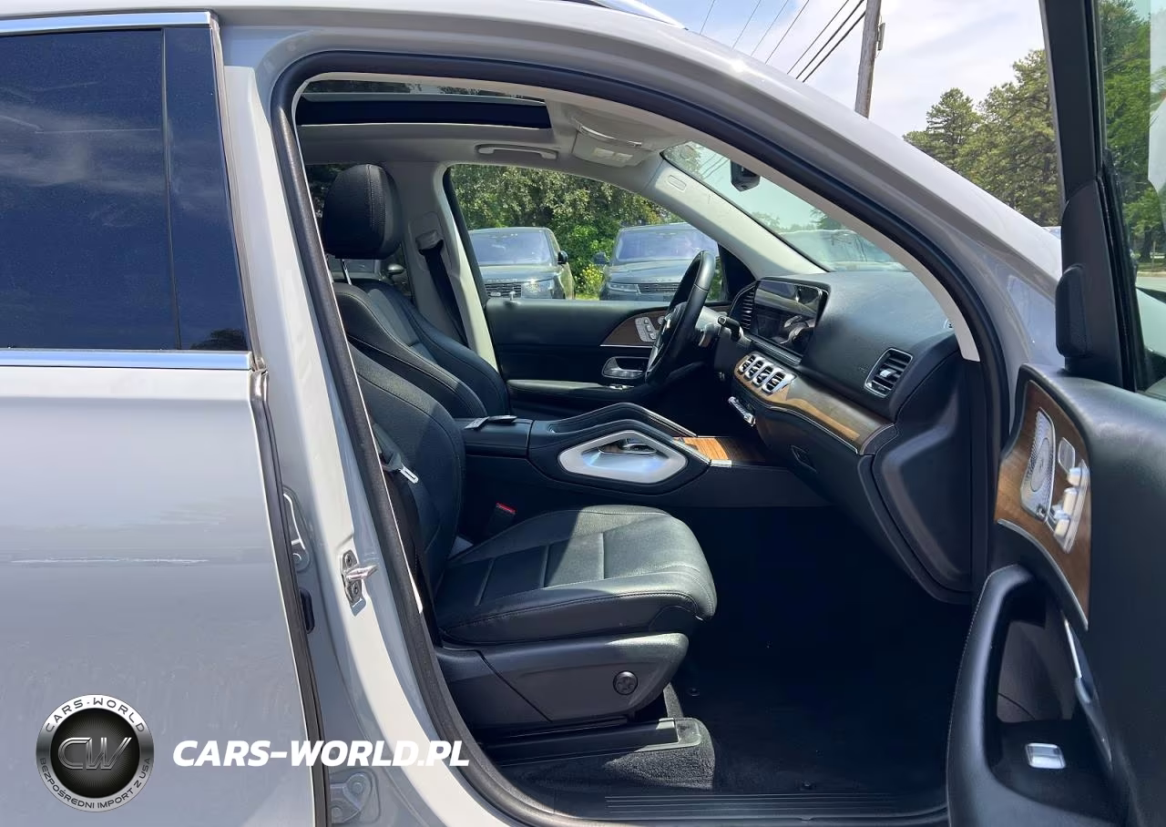 2024 Mercedes-Benz Gle 350 4Matic VIN:4JGFB4FB6RB218459 - 5