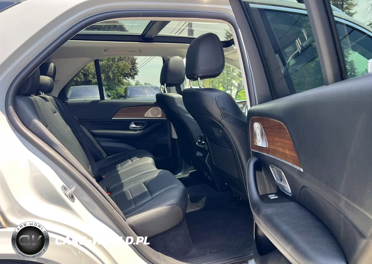 2024 Mercedes-Benz Gle 350 4Matic VIN:4JGFB4FB6RB218459 - 6
