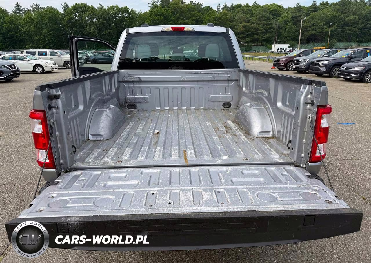 2022 Ford F150 Super Cab VIN:1FTEX1EPXNFA18152 - 13