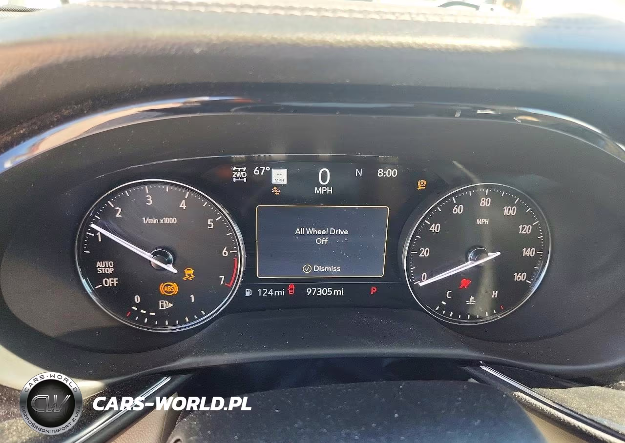 2023 Buick Envision Avenir VIN:LRBFZSR42PD083238 - 9