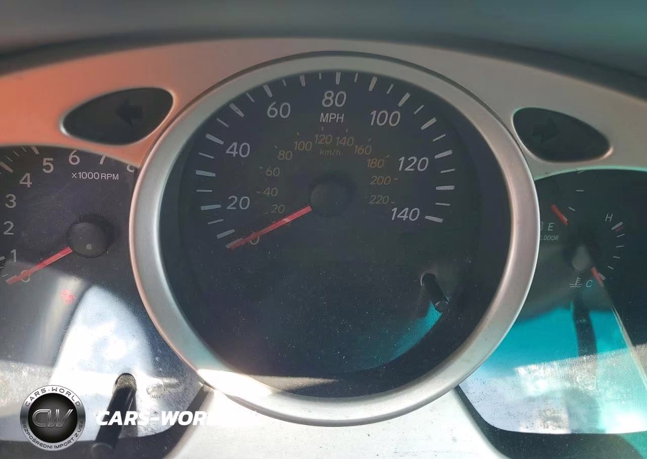 2005 Toyota Highlander Base VIN:JTEGD21A150109835 - 9